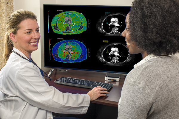 University Hospital Radiology Clinic