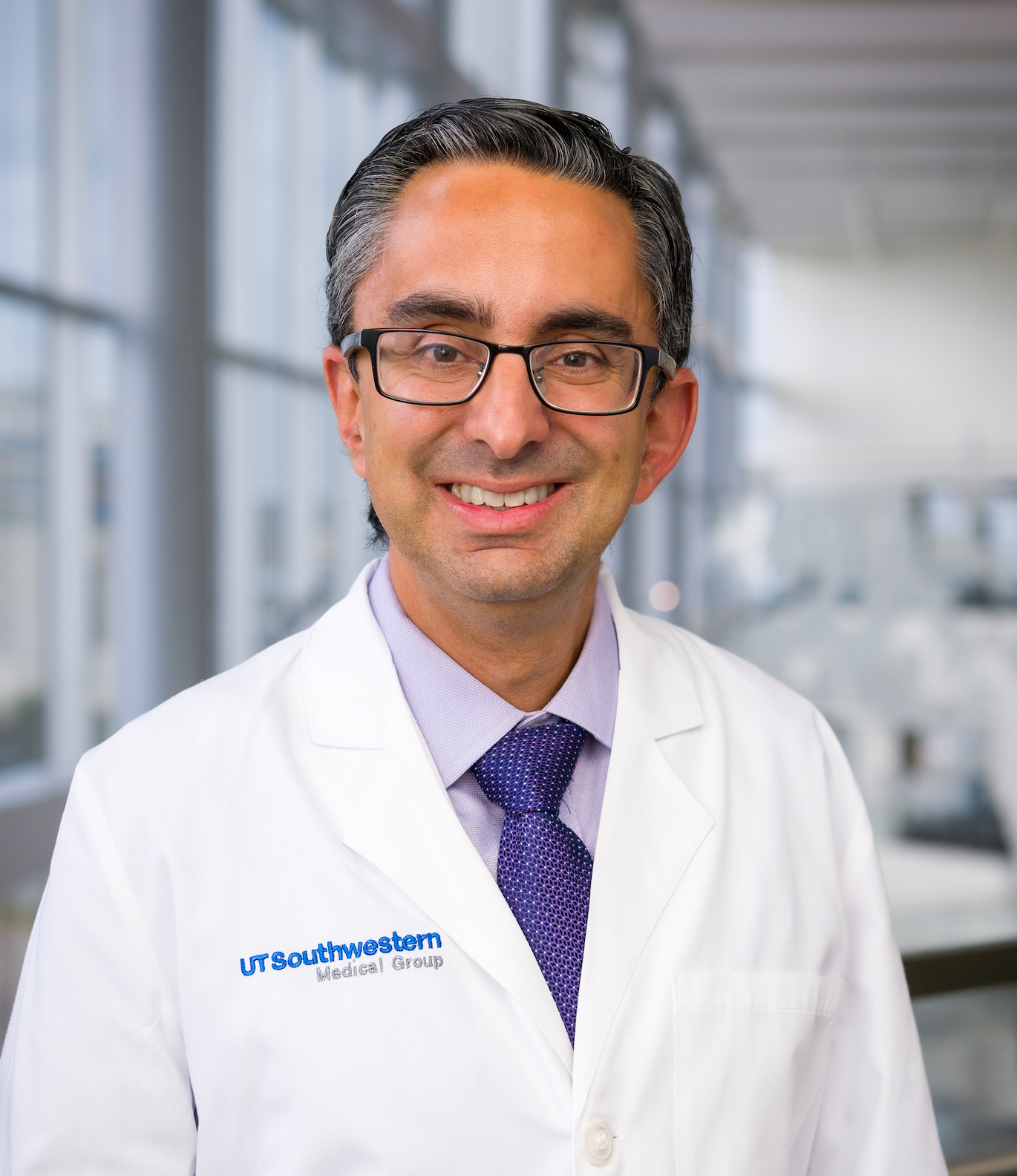 Dr. Rafic Berbarie