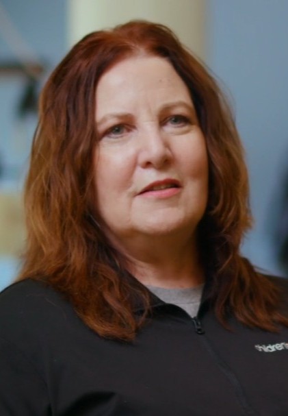 Debbie Tilton Rains