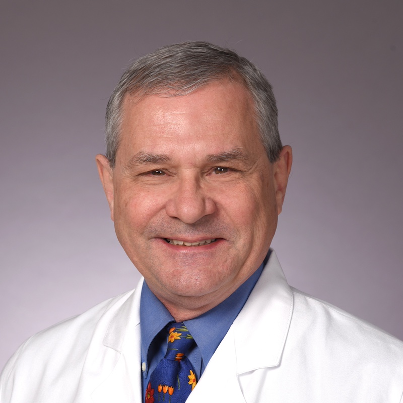 Ray Fowler, M.D.