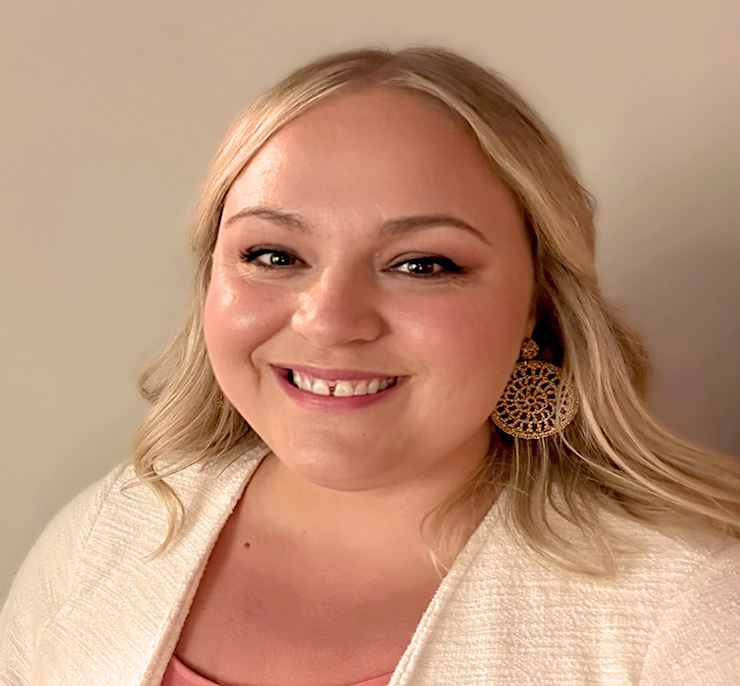 Rebecca Eary, D.O., M.P.H.