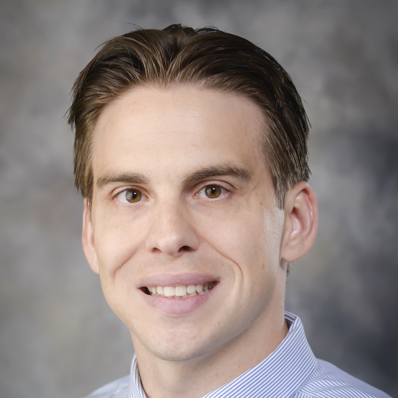 Eric Remster, M.D.