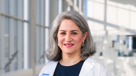 Shay Rezaie, M.S.N., APRN, FNP-C, OCN