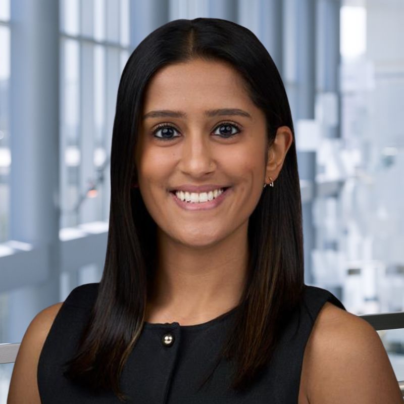 Riti Chokshi, M.D.
