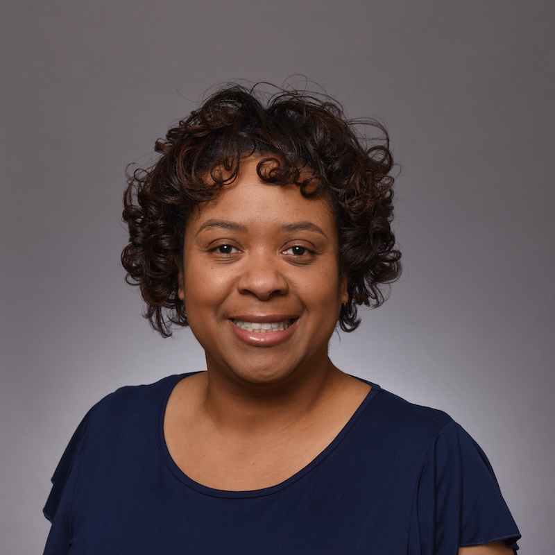 Roz Brown, LCSW