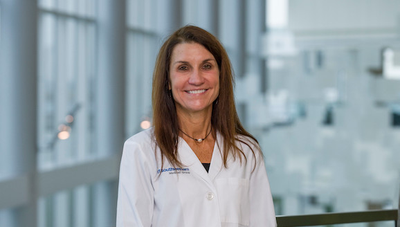 Meet Ruth Schneider, M.S.N.