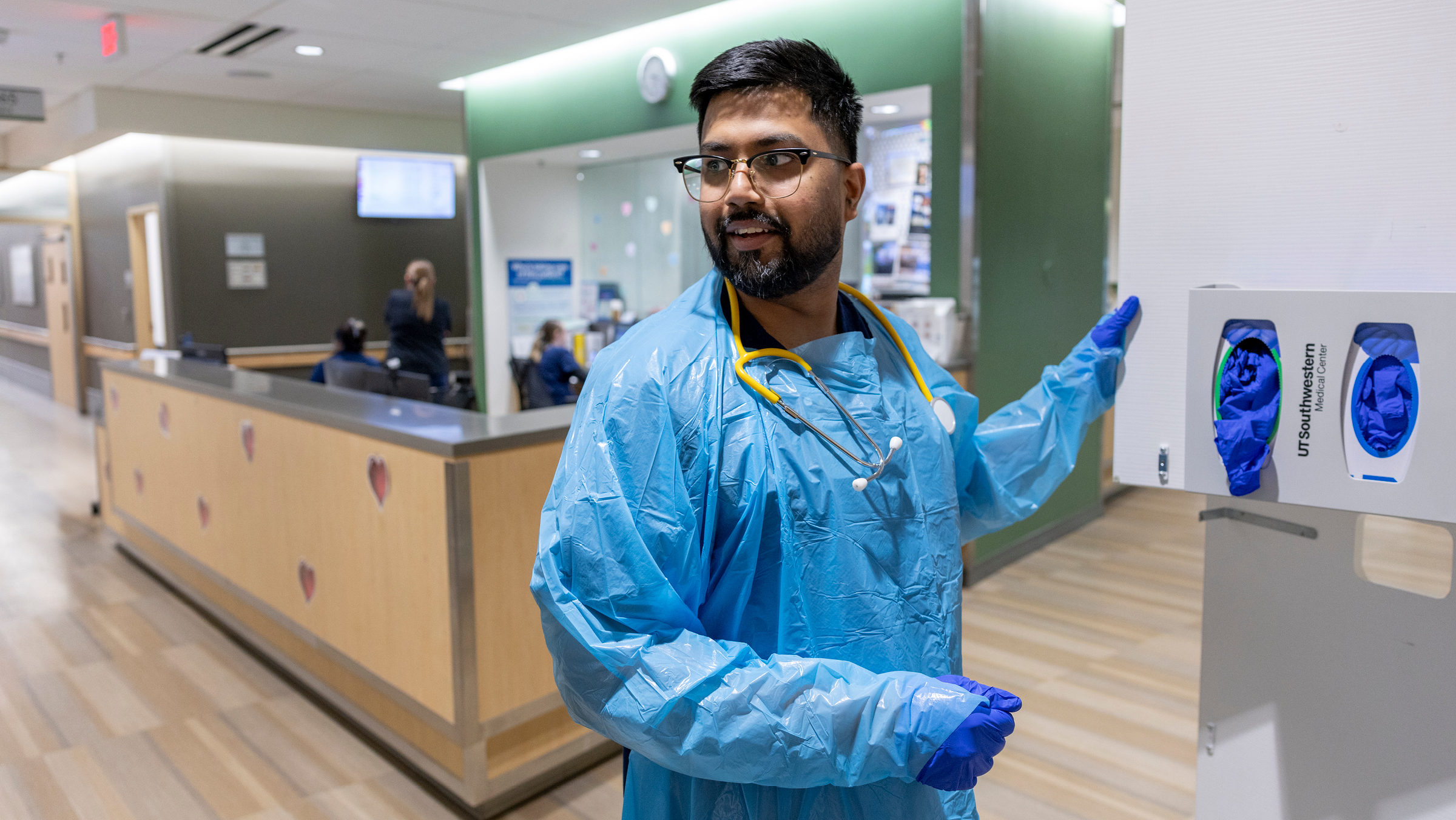 Structural Empowerment