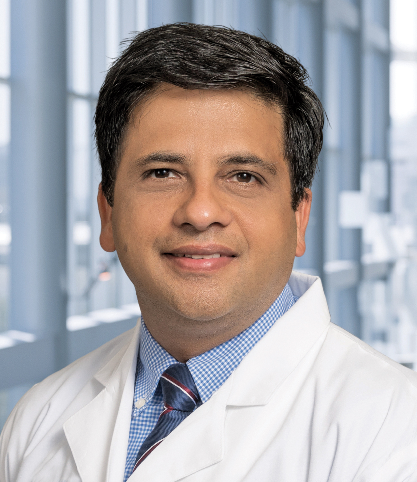 Dr. Saket Girotra