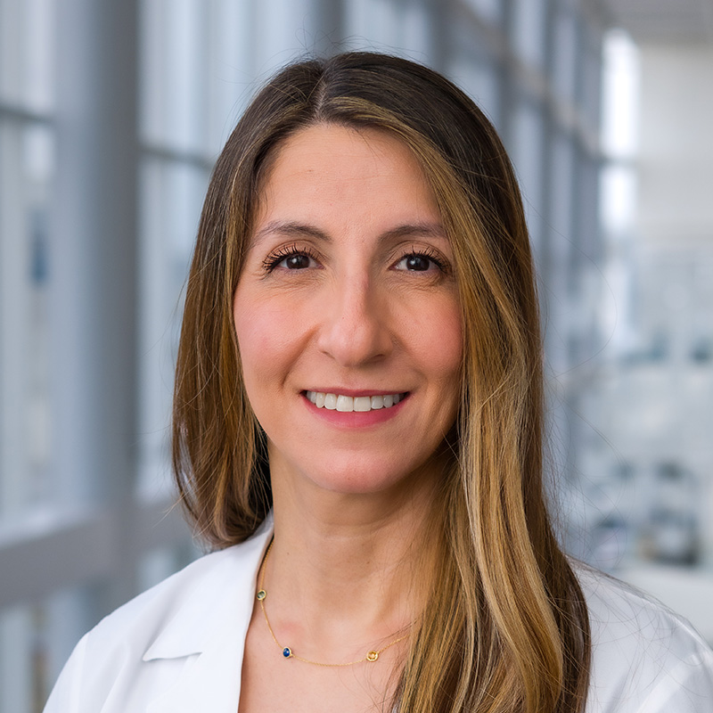 Sara Hennessy, M.D.