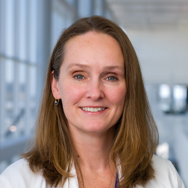 Sarah Oltmann, M.D. Answers Questions On Hyperthyroidism