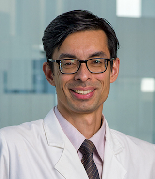 Dr. Satyam Sarma