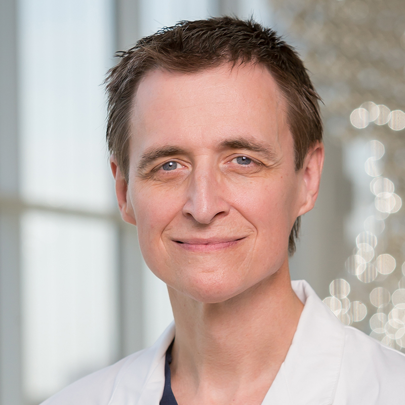 Josiah (Seth) Hawkins, M.D.