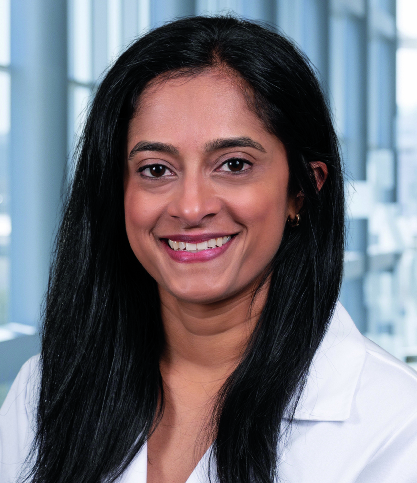 Dr. Sheila Hegde