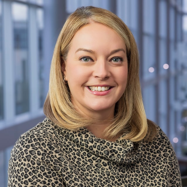 Shelly Stanton, M.S.