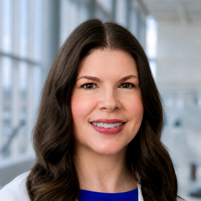 Sheryl Gyr, M.P.A.S., PA-C
