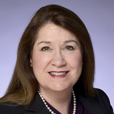 Angela Shoup, Ph.D.