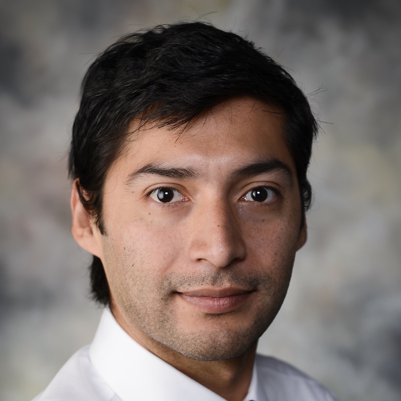 Luis Sifuentes-Dominguez, M.D.