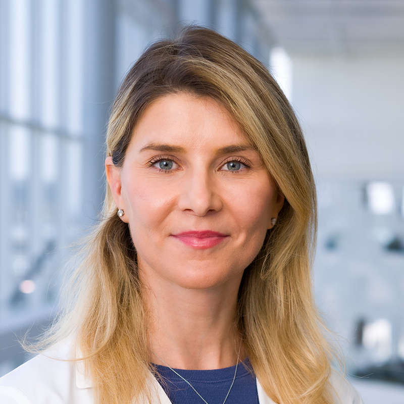 Simona Campa, D.N.P., APRN, ACNP-BC