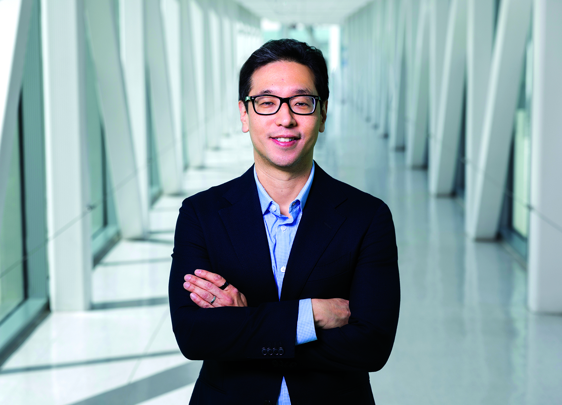 Jaehyuk Choi, M.D., Ph.D.