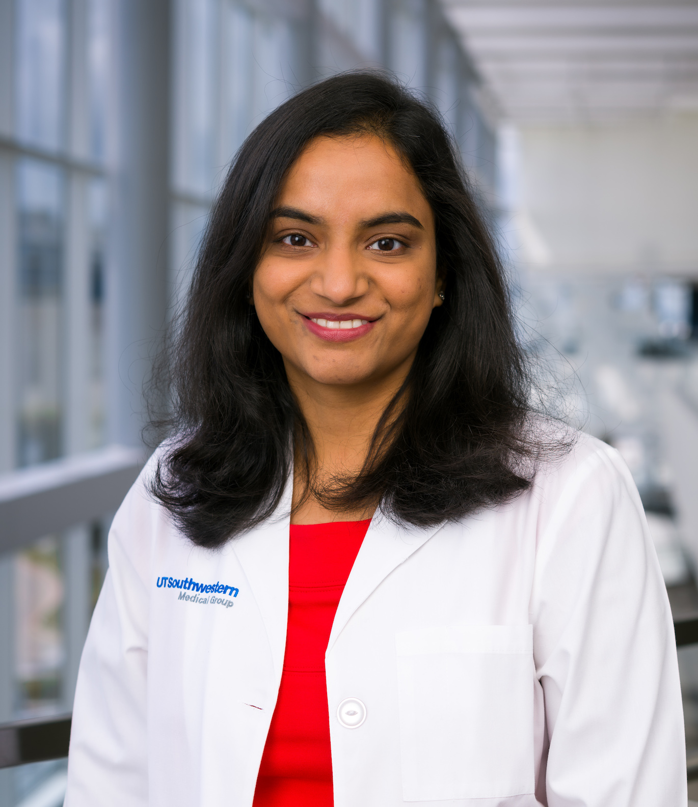 Dr. Srilakshmi Vallabhaneni