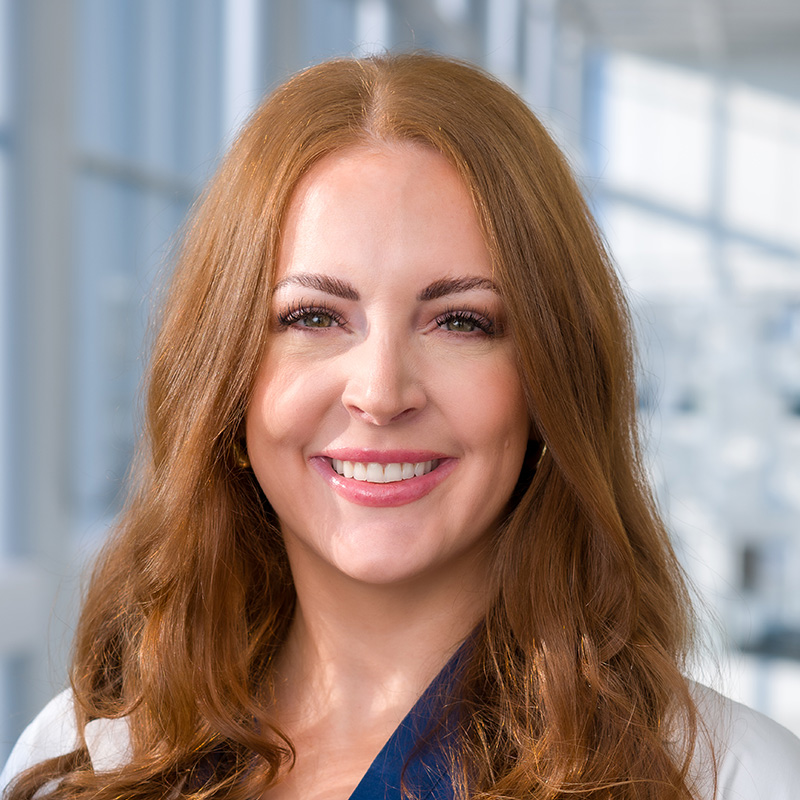 Staci Smith, M.S.N., CRNA