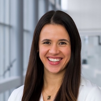 Stephany Herchman, M.P.A.S., PA-C