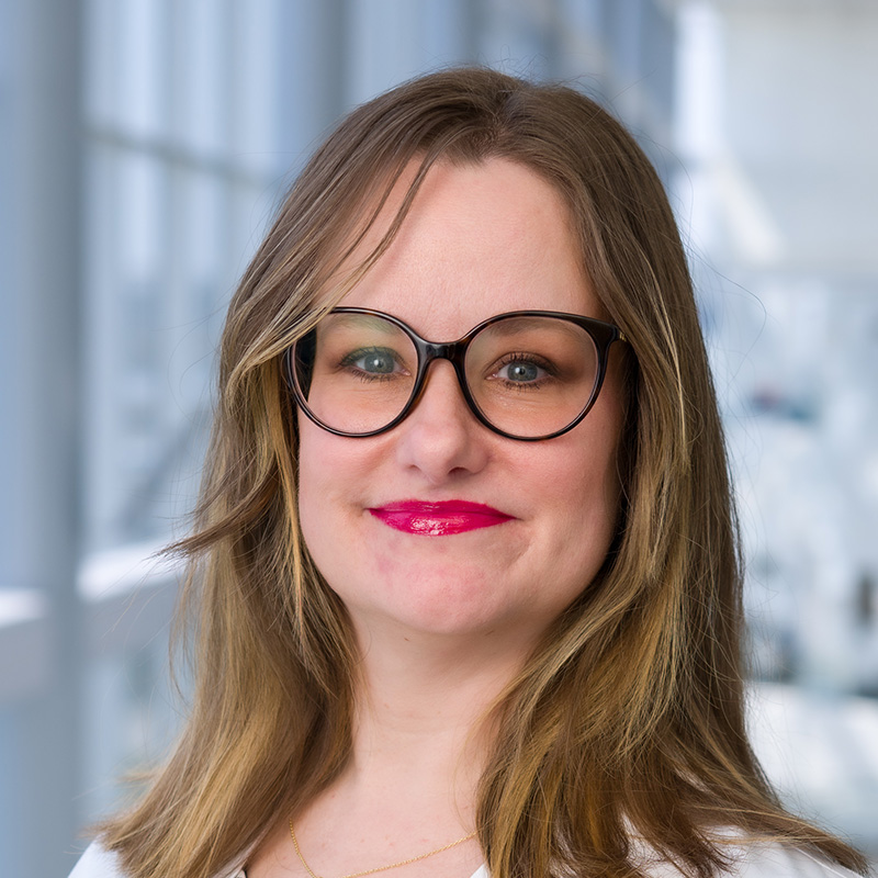 Stephenie Sager, M.S.N., APRN, CPNP-AC