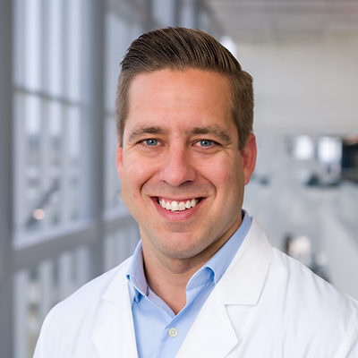 Jeremy Stewart, M.D.