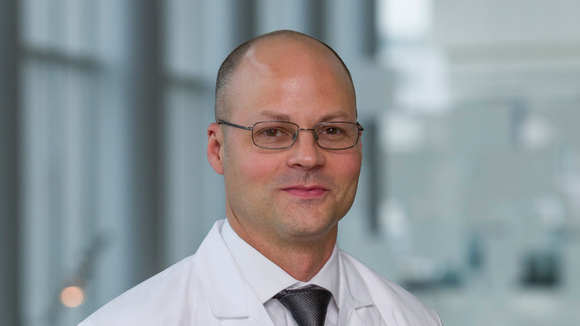 Matthew Strunk, M.P.A.S., PA-C