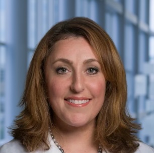 Susan Hoover, M.D.