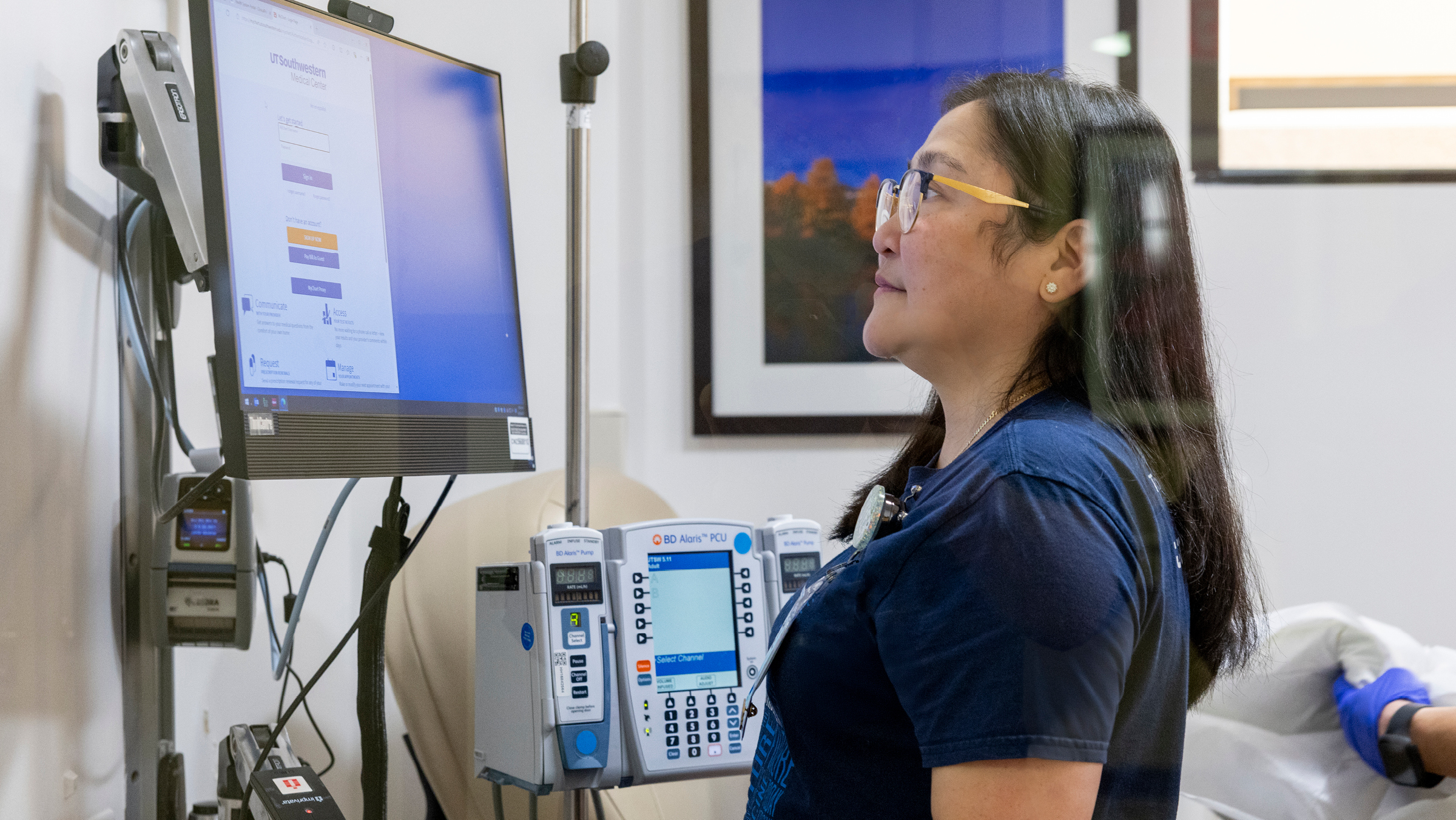 Transformational Leadership