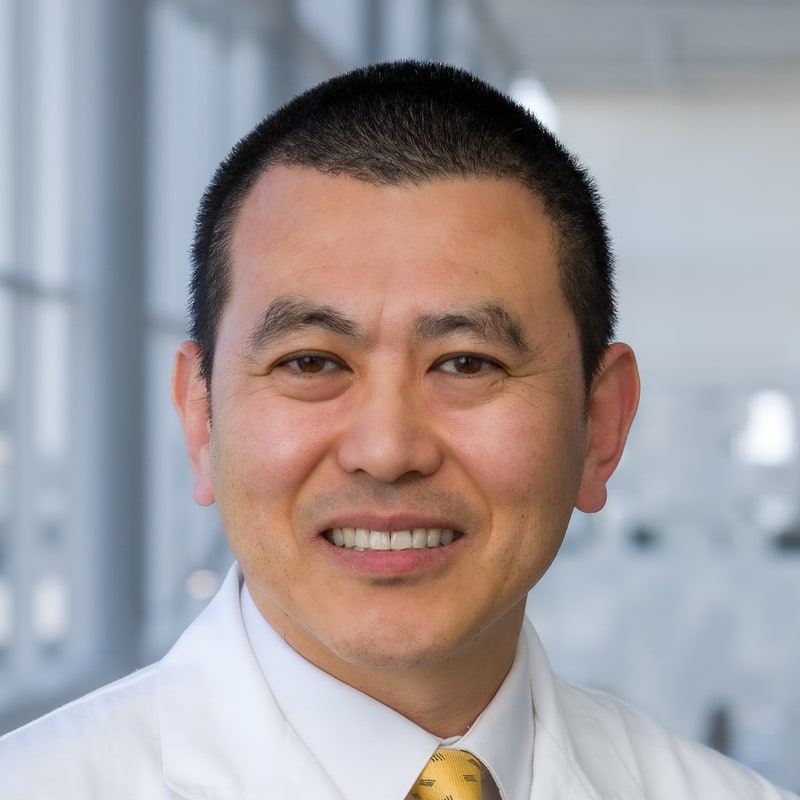 Takashi Eguchi, M.D., Ph.D.