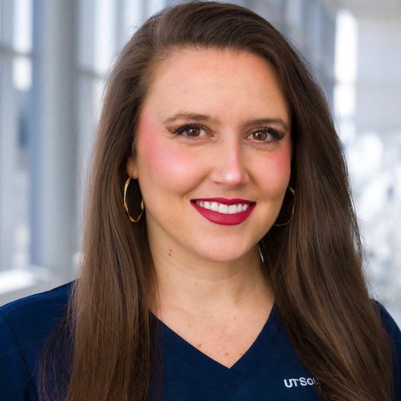Taylor Poyner, D.N.P., APRN, ACNPC-AG
