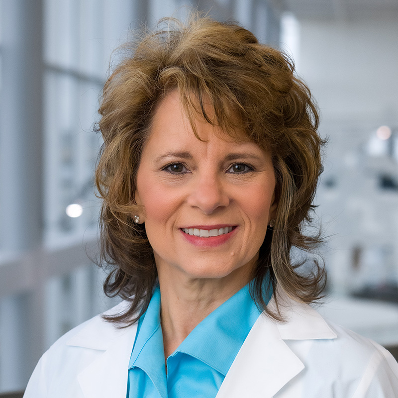 Teri Hardin, M.S.N., APRN, NNP-C