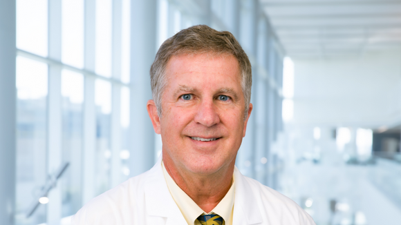 Robert Timmerman, M.D., FASTRO, FACR