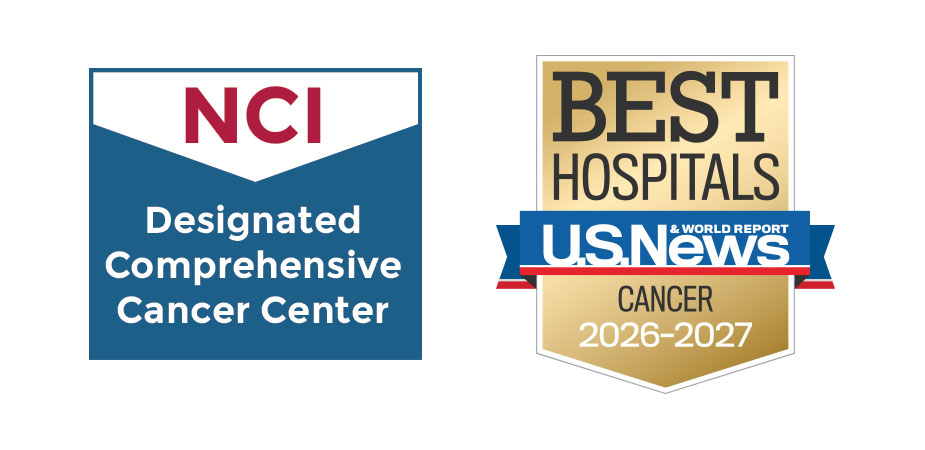 U.S. News & World Report Best Hospitals for cancer