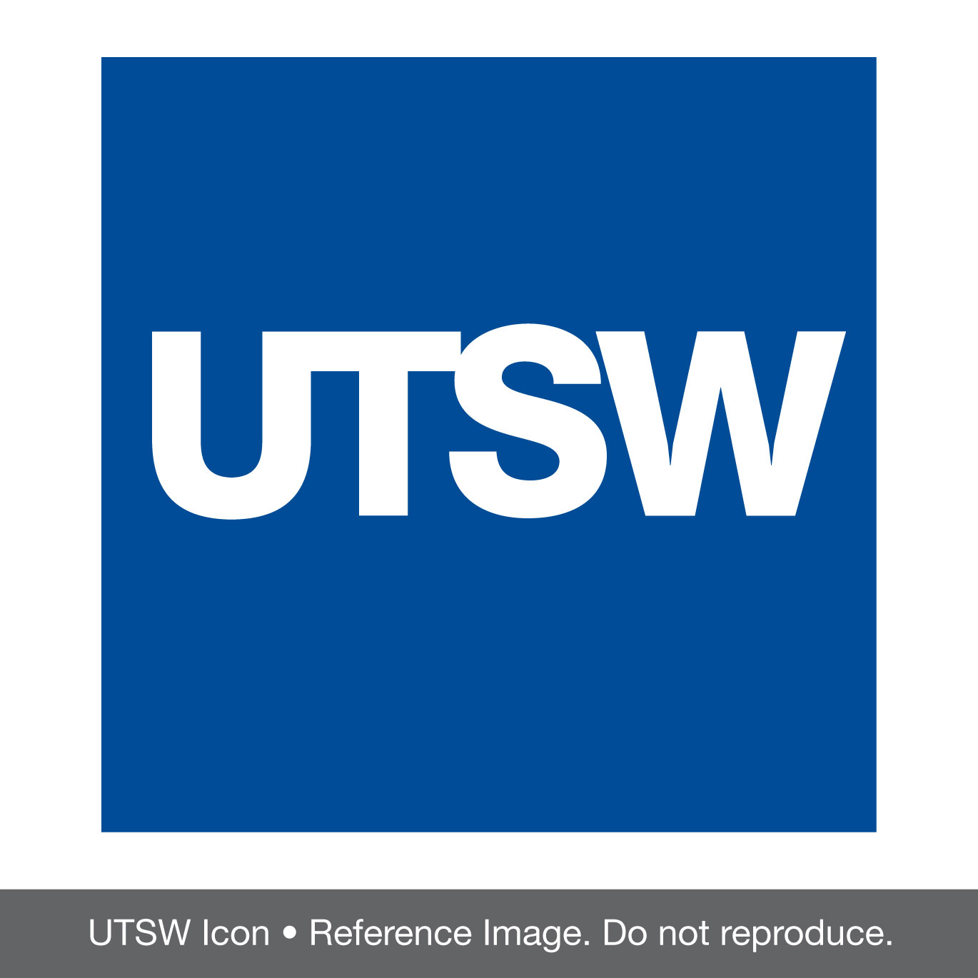 Icon of UT Southwestern Medical Center.