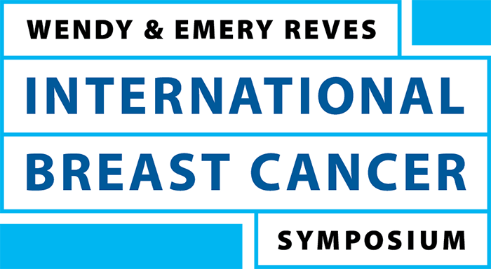 Wendy and Emery Reves International Breast Cancer Symposium