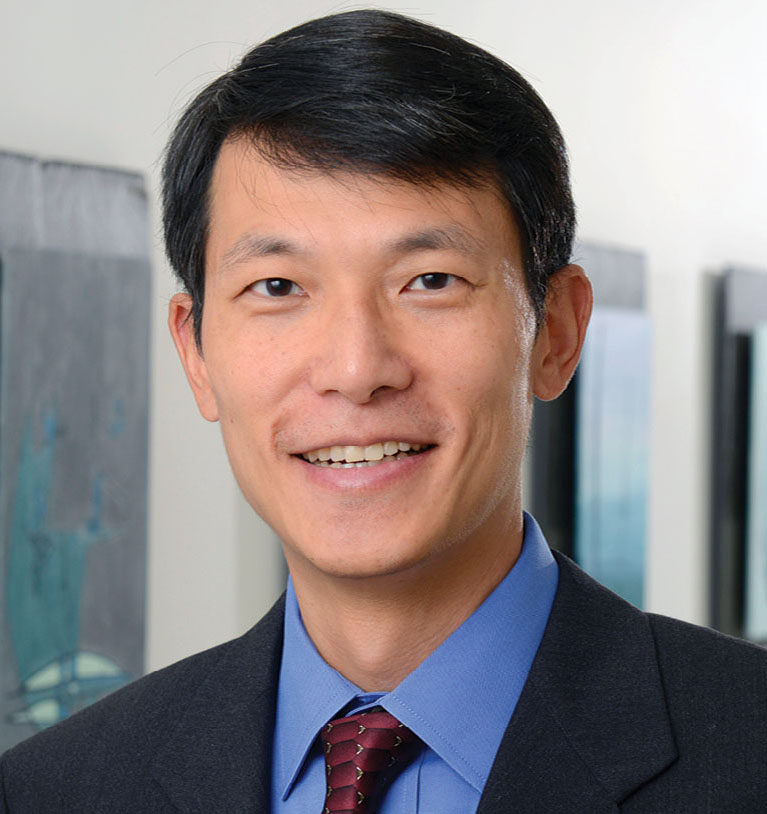 Ted Mau, M.D.