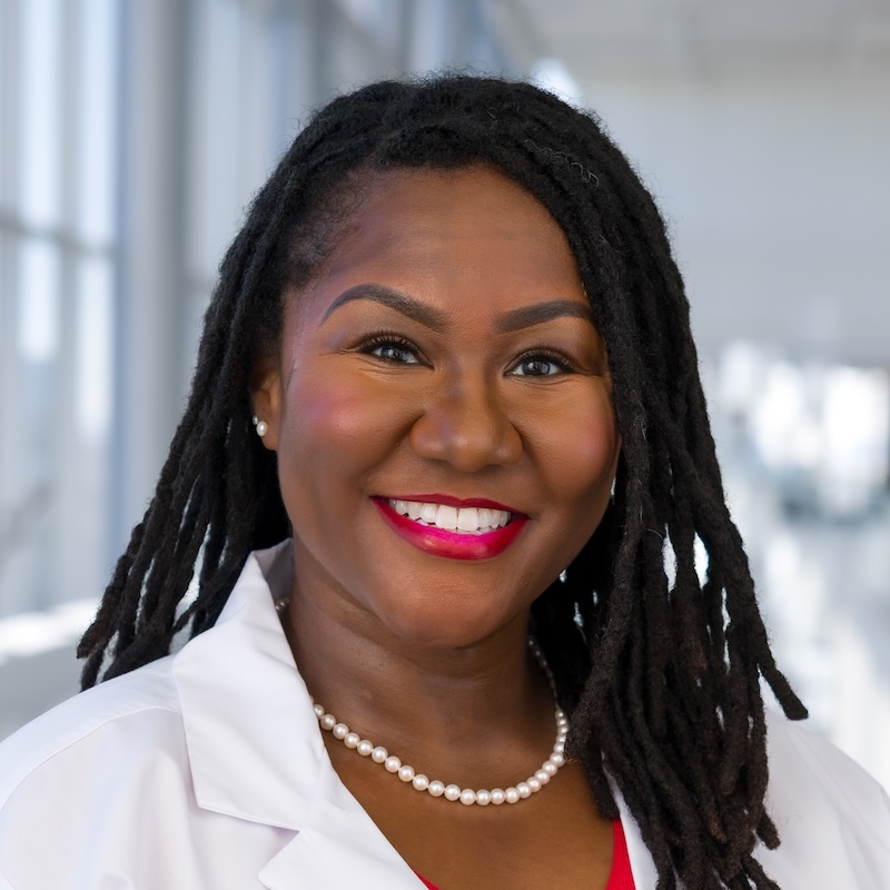 Victoria Thomas, D.N.P., APRN, FNP-C