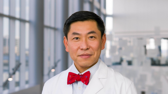 Andrew Wang, M.D.