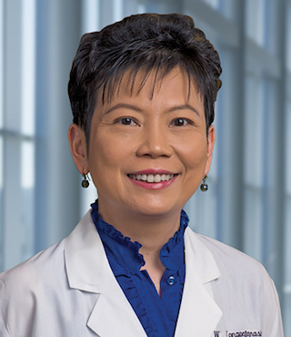 Dr. Wanpen Vongpatanasin