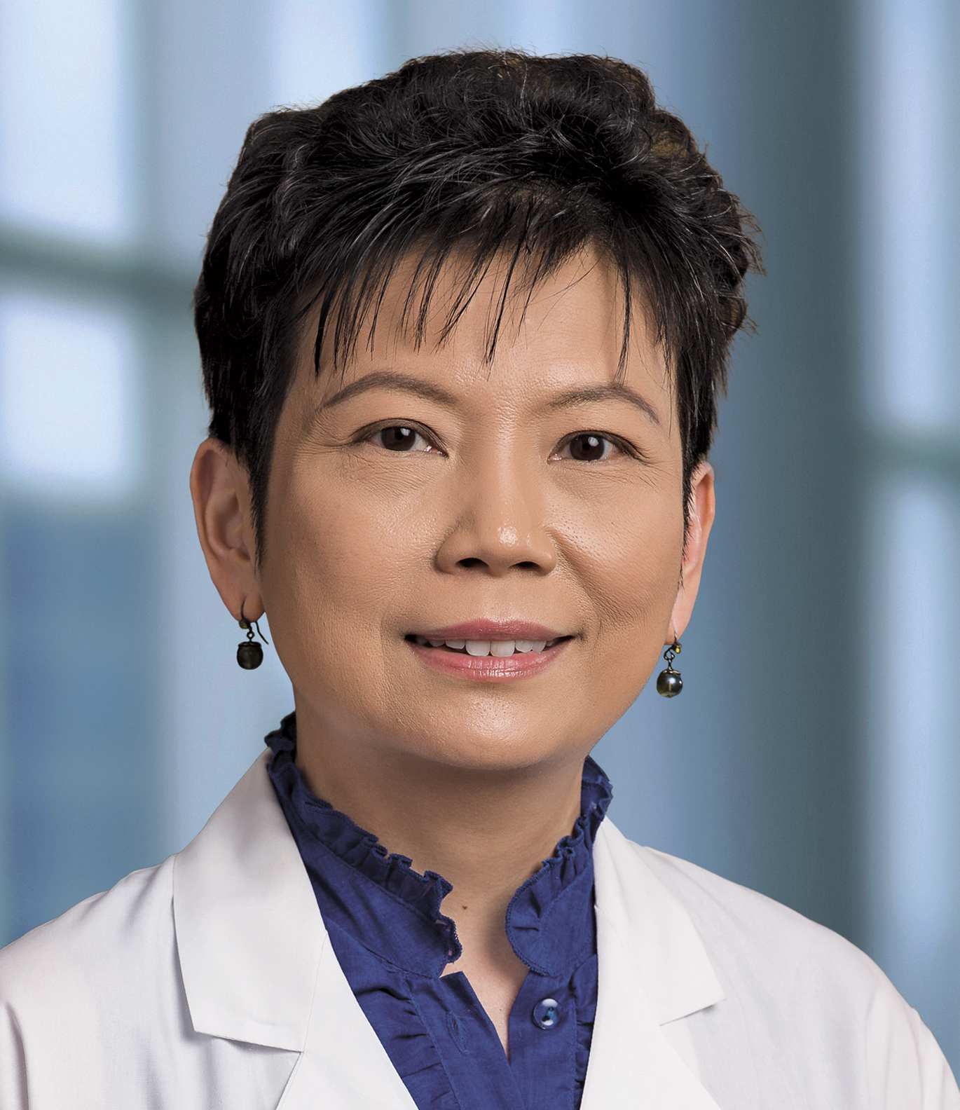 Dr. Wanpen Vongpatanasin