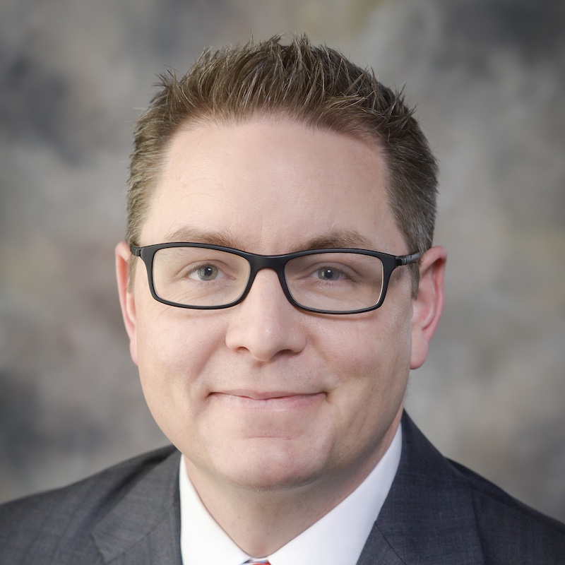 Jeff Waugh, M.D., Ph.D.