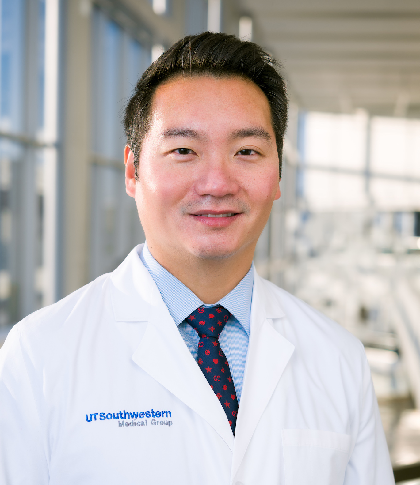 Dr. Weiyi Tan
