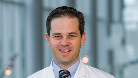 Kenneth Westover, M.D., Ph.D.