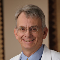 Charles Whitten, M.D.