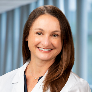 Melissa Whitworth, M.D.