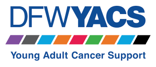 Dallas Young Adult Cancer Support