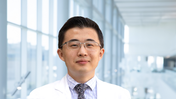 Daniel Yang, M.D.